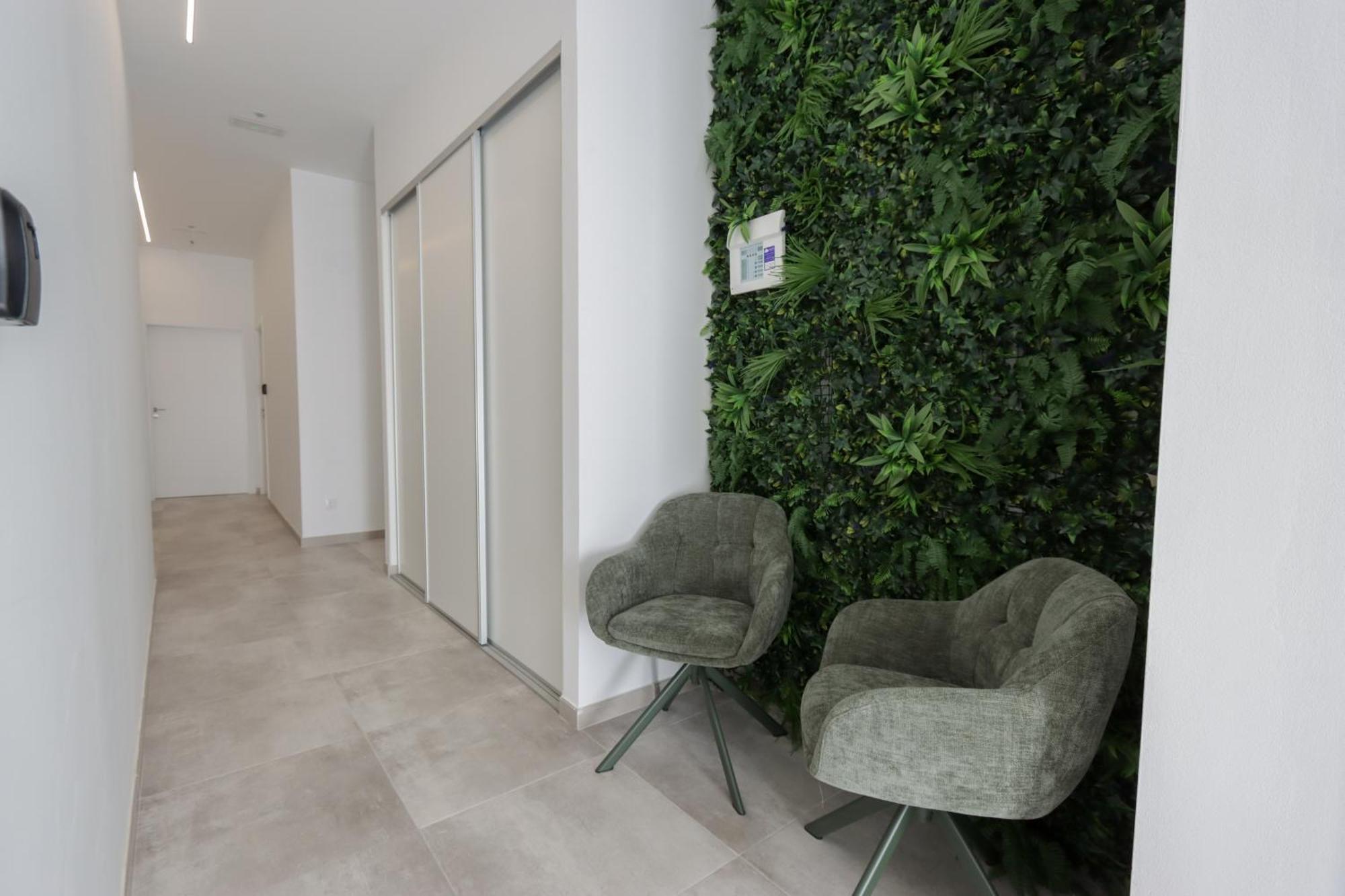 Guest house La Plata 59 Valencia